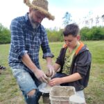 Warsztaty ceramiczne.