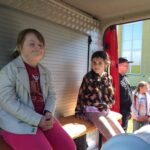 Spotkanie ze strażakami.