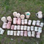 Warsztaty ceramiczne.