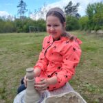 Warsztaty ceramiczne.