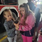 Dzień Strażnika Lasów.