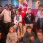 World Boxing Cup: Feliks Stamm, Warsaw 2025.