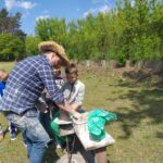 Warsztaty ceramiczne.