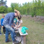 Warsztaty ceramiczne.