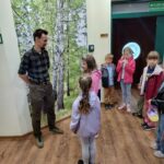 Dzień Strażnika Lasów.