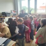 Dzień Strażnika Lasów.