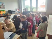 #29 MAJA DZIEŃ STRAŻNIKA LASÓW