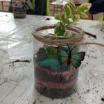 Efekty pracy uczniów.