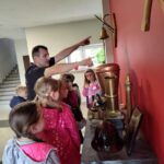 Dzień Strażnika Lasów.