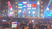 WORLD BOXING CUP: FELIKS STAMM, WARSAW 2025