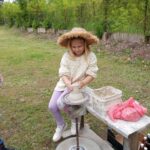 Warsztaty ceramiczne.