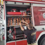 Dzień Strażnika Lasów.