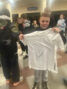 WORLD BOXING CUP: FELIKS STAMM, WARSAW 2025