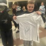 World Boxing Cup: Feliks Stamm, Warsaw 2025.