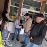 Dzień Strażnika Lasów.