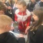 World Boxing Cup: Feliks Stamm, Warsaw 2025.