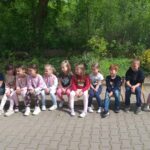 Warsztaty papiernicze.