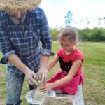 Warsztaty ceramiczne.