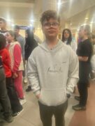 WORLD BOXING CUP: FELIKS STAMM, WARSAW 2025