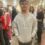 World Boxing Cup: Feliks Stamm, Warsaw 2025.