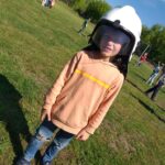 Spotkanie ze strażakami.