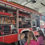 Dzień Strażnika Lasów.