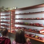 Dzień Strażnika Lasów.