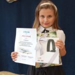 Konkurs Pięknego czytania.