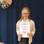 Konkurs Pięknego czytania.