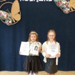 Konkurs Pięknego czytania.