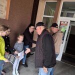 Dzień Strażnika Lasów.