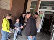 #29 MAJA DZIEŃ STRAŻNIKA LASÓW