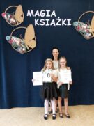 GRATULACJE DLA ALICJI!