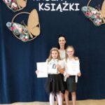 Konkurs Pięknego czytania.