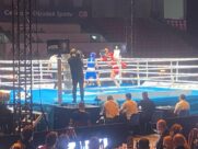 WORLD BOXING CUP: FELIKS STAMM, WARSAW 2025