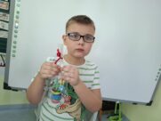 SERCE DLA NASZYCH MAM!