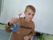 SERCE DLA NASZYCH MAM!
