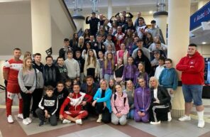 WORLD BOXING CUP: FELIKS STAMM, WARSAW 2025