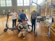 TO BYŁ DZIEŃ!