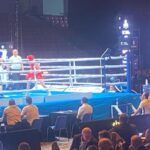 World Boxing Cup: Feliks Stamm, Warsaw 2025.