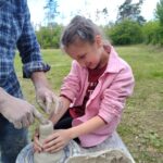 Warsztaty ceramiczne.