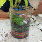 Efekty pracy uczniów.