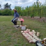 Warsztaty ceramiczne.