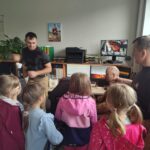 Dzień Strażnika Lasów.