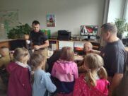 #29 MAJA DZIEŃ STRAŻNIKA LASÓW