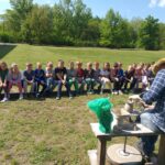 Warsztaty ceramiczne.