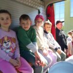 Spotkanie ze strażakami.