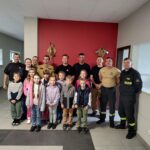 Dzień Strażnika Lasów.