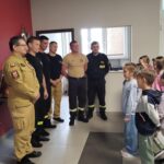 Dzień Strażnika Lasów.