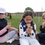 JEMY SMACZNE KIEŁBASKI